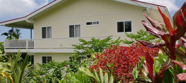 Lovely Room. Wir Sprechen Deutsch. Tropical Garden, Quiet