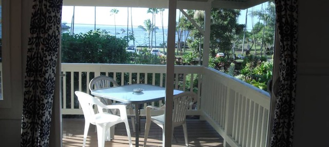 Best Hilo Location @ Richardsons Beach Park, Swimming, Snorkeling Sleeps 8-Save$
