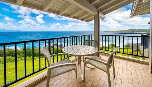 Kapalua Villas Maui - Select Your Unit