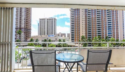 Ilikai Tower 430