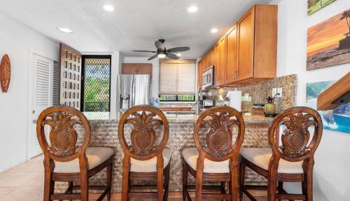 Country Club Villas 332