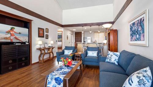 Country Club Villas 334