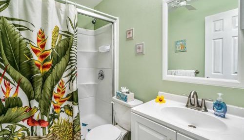 Kona Isle B5