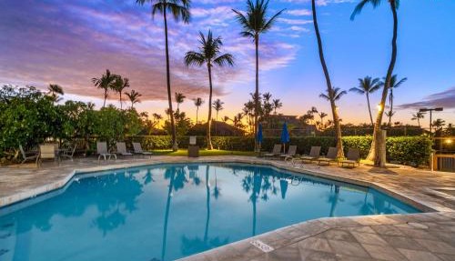 Kanaloa at Keauhou 804