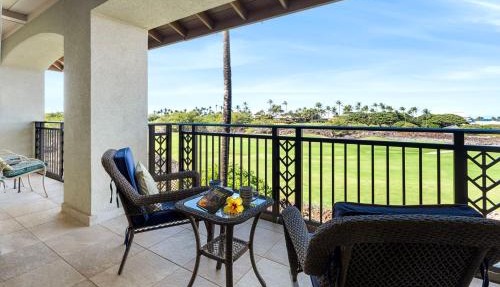 Mauna Lani Fairways 903