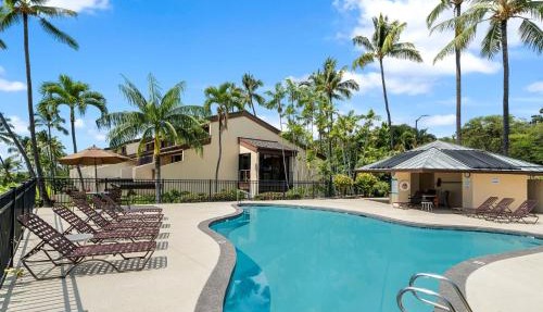 Country Club Villas 324