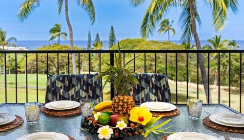 Country Club Villas 324