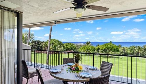 Country Club Villas 315