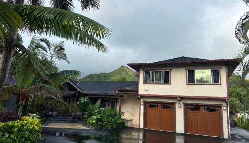 Ohana Home