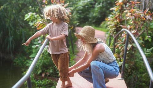 Hale Akua Garden Farm & Eco-Retreat