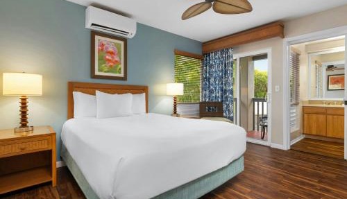 Club Wyndham Bali Hai Villas