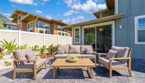 Kalo Homes - Moana Beach Cottage