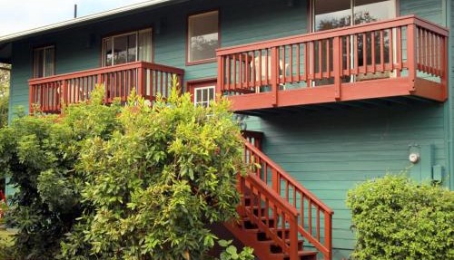 Private Haiku Stay Full Kitchen + Parking