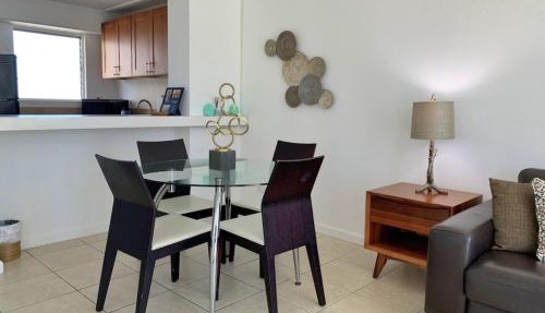 Vacation Rental Suites at Royal Aloha