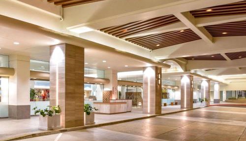 Ala Moana Honolulu by Mantra