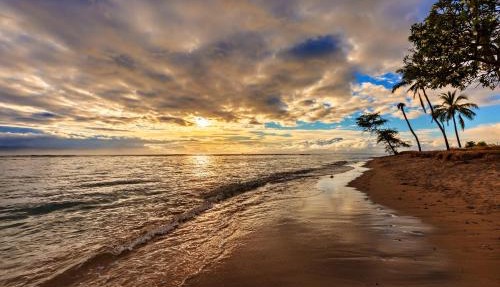 Puunoa Beach Estates 203