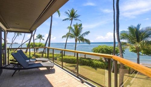 Puunoa Beach Estates 203