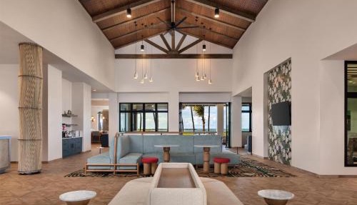 Hampton Inn & Suites Maui North Shore