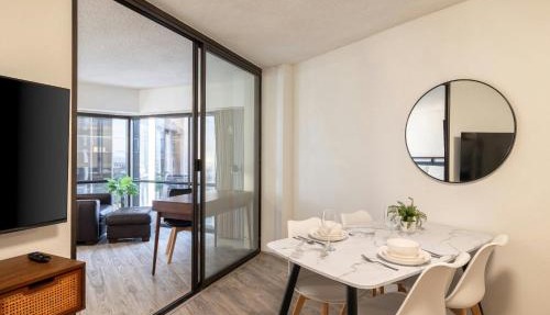 Bishop Suites Downtown Honolulu