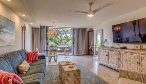 Maui Kaanapali Villas A210