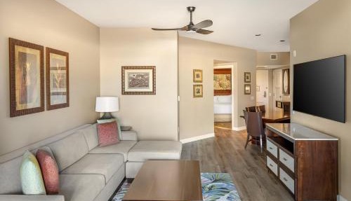 Hilton Grand Vacations Club Kohala Suites Waikoloa