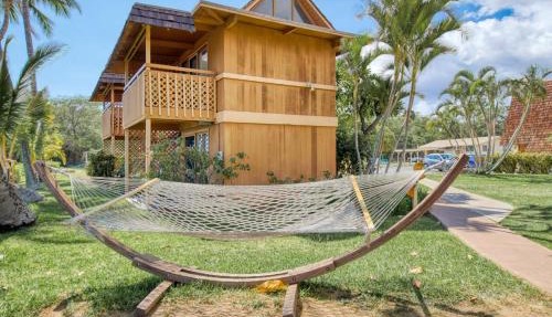 Vacasa at Hotel Molokai 201