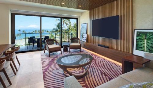 Andaz Maui at Wailea Resort - A Concept by Hyatt