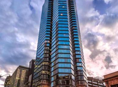 Executive Centre in Honolulu