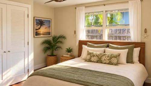 Beautiful House Kailua Beach