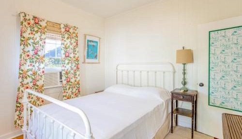 Garden Cottage Unit A