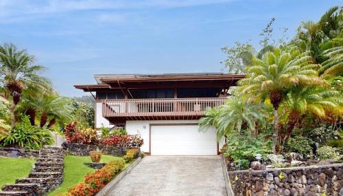 Seabreeze Hawaii Kai