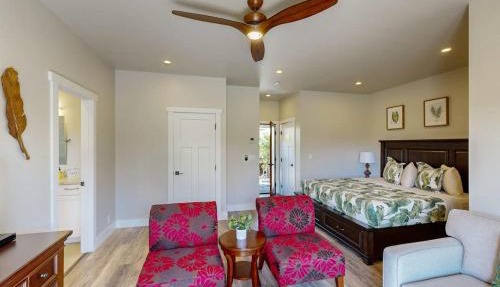 Star of Waikoloa Beach Resort - Ainamalu Ohana Guest House
