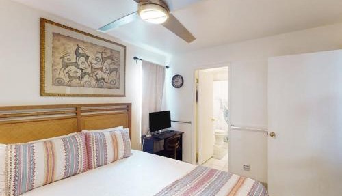 Fairway Terrace G101