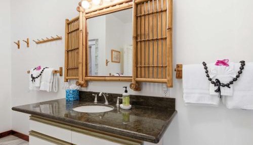 Manini Beachfront Getaway