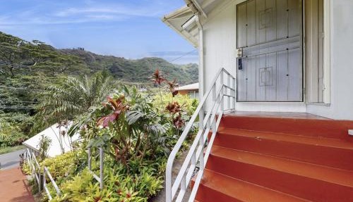 Honolulu Hideaway