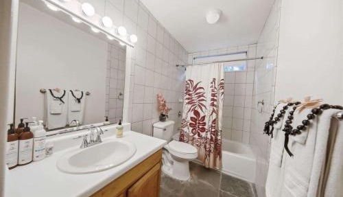 Kona Kanewa Home