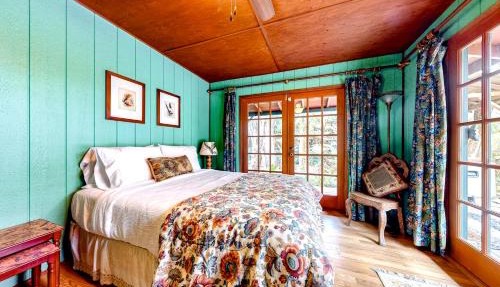Anthurium Cottage