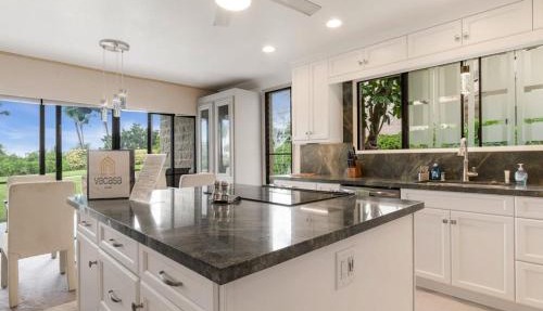 Keauhou Punahele #B101 - Golf and Beach Condo - Pool, Hot Tub, WIFI, Kitchen, BBQ, Laundry