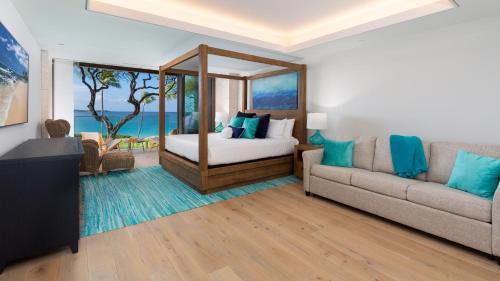 ❤PiH❤ Hapuna Beachfront Bliss Beachfront Steps From Ocean B29