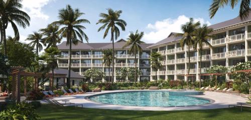 Hale Hokuala Kauai, Curio Collection By Hilton