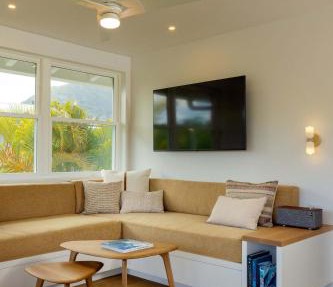Cottage One - Luxury Escape on Hanalei River