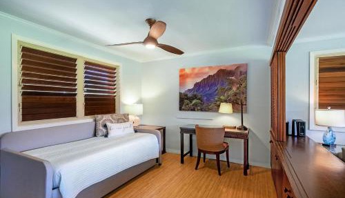 Hanalei Colony Resort C2