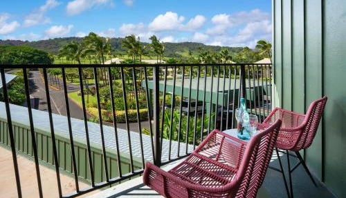 Kauai Beach Resort