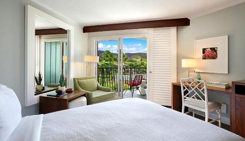 Kauai Beach Resort