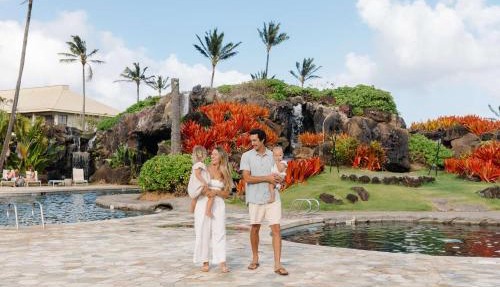 OUTRIGGER Kaua'i Beach Resort & Spa