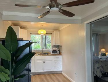 Starfish Remodeled Studio