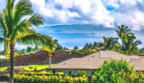 Halii Kai Villas Ocean View 7 BR Sleeps 20 Great for Families Complimentary Car with 6 Nights HLI ML-3872 by KBM
