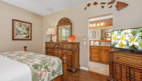 Grand Champions Villas Ocean View 7 BR Sleeps 20 Complimentary Car with 6 Nights GCH ML-3789 by KBM