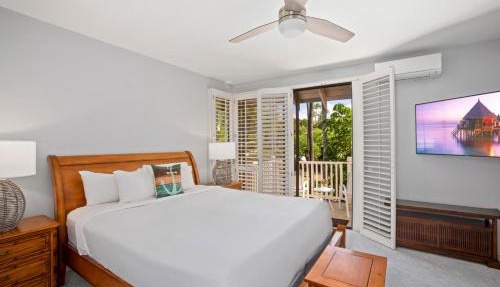 Grand Champions Villas Ocean View 5 BR Sleeps 14 Complimentary Car with 6 Nights GCH ML-3786 by KBM