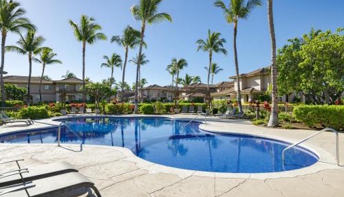 Waikoloa Colony Villas Ocean View 5 BR Sleeps 12 Complimentary Car with 6 Nights WCV ML-1299 by KBM